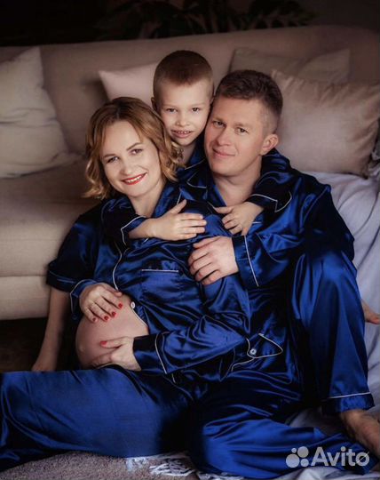 Пижамы лук фэмэли