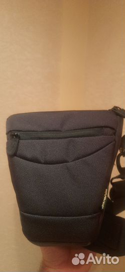 Сумка для зеркального фотоаппарата Rivacase