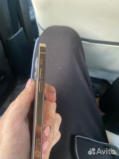 iPhone 12 Pro, 128 ГБ