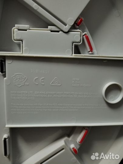 База, Смотровая башня. Щенячий патруль. Оригинал