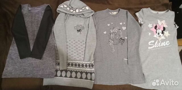 Платья на девочку