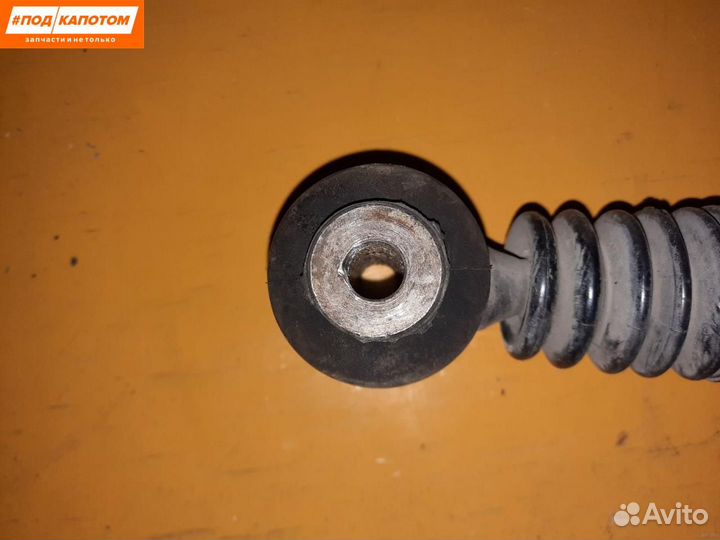 Стойка амортизатора задняя Peugeot 207 рест. 2010