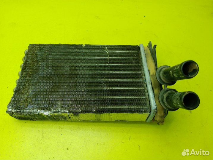 Радиатор печки Volkswagen Passat B3 KR 1989