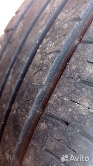Nexen Classe Premiere 672A 205/65 R16