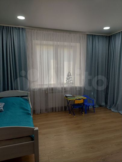 Дом 167,5 м² на участке 5 сот.