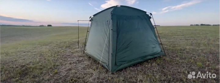 Шатер новый тент