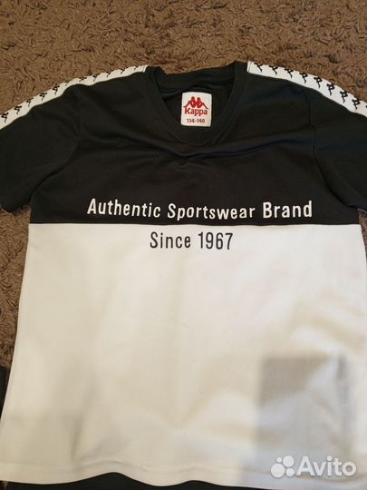 Футболка на мальчика