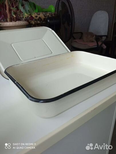 Лоток для холодца 23х30