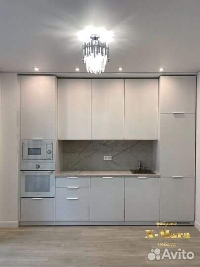 Кухонный гарнитур новый