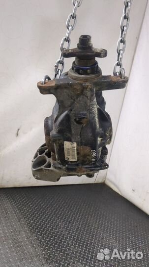 Редуктор моста BMW 1 F20, F21, 2014