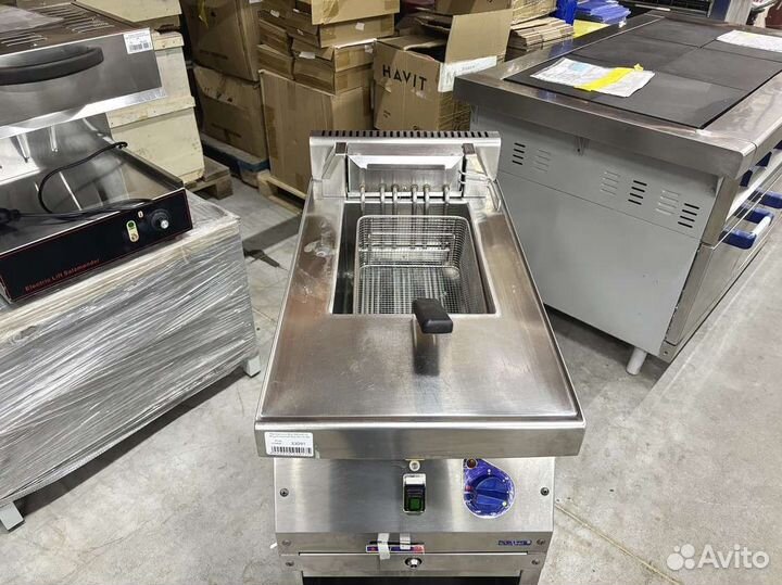 Фритюрница Abat эфк-40/1Н, Модуль нижний Abat мн-02