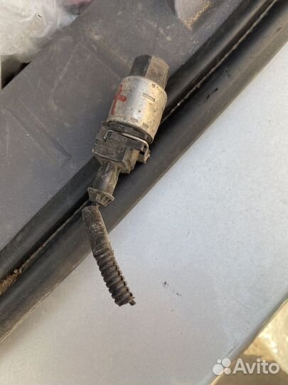 Датчик кондиционера volvo s40/ford focus 2.0