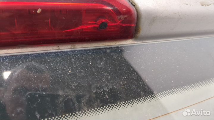 Крышка багажника киа Ceed