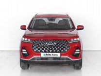 Chery Tiggo 7 Pro 1.5 CVT, 2021, 13 799 км, с пробегом, цена 2 115 000 руб.