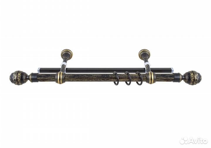 Карниз для штор Валанс