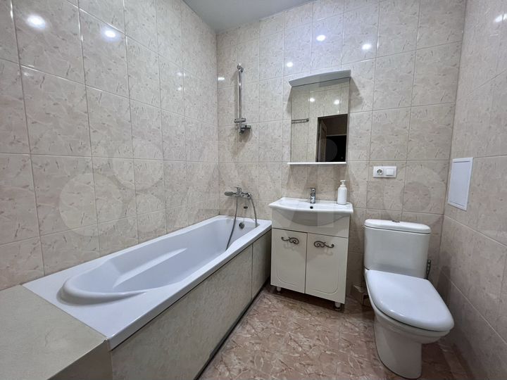 2-к. квартира, 32,6 м², 4/5 эт.