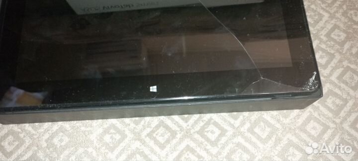 Планшет asus vivotab smart me400с
