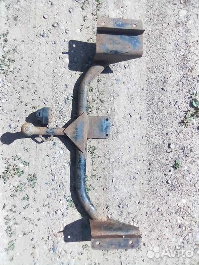 Автофаркоп