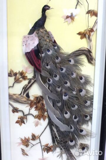 Панно настенное 