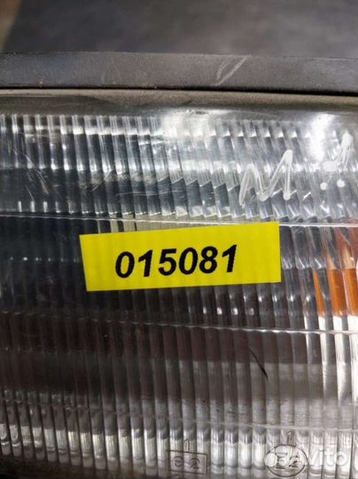 Поворотник правый Mazda 626 GD