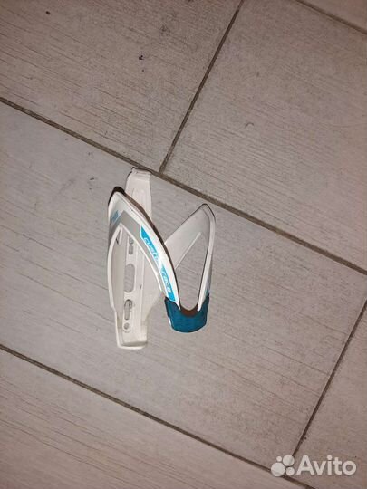 Флягодержатель для велосипедов