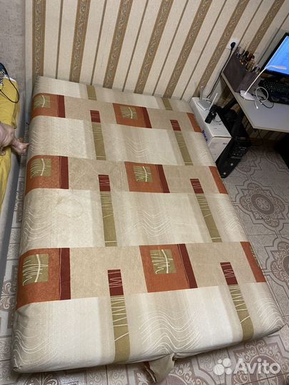 Диван раскладной бу