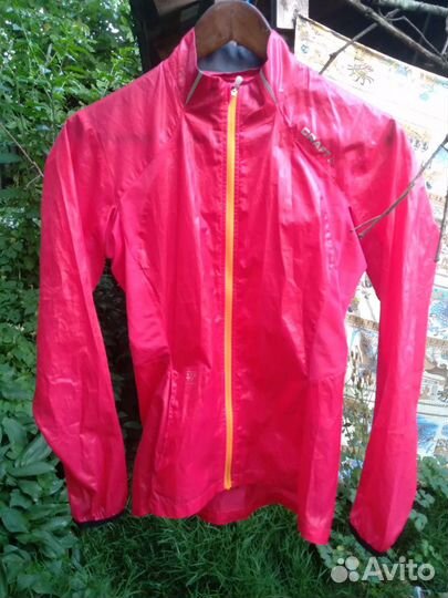 Ветровка для бега Craft жен xs