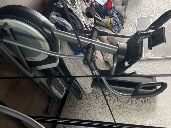 Nordictrack Commercial 12.9