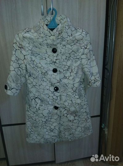 Женская одежда