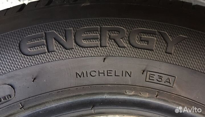 Michelin X Energy 185/65 R15
