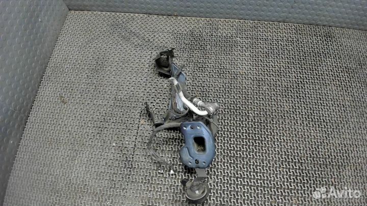 Лонжерон кузовной Volkswagen Tiguan, 2012