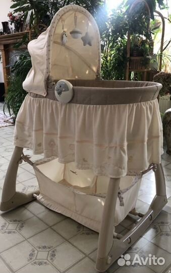 Люлька колыбель jetem dream