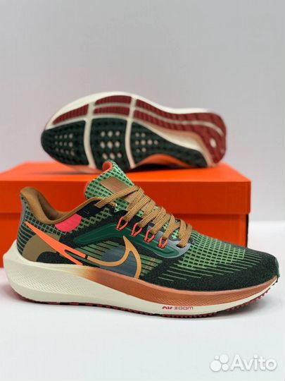 Кроссовки Nike Air Zoom Pegasus 39