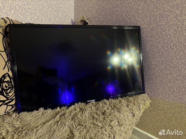 Телевизор samsung 32 бу