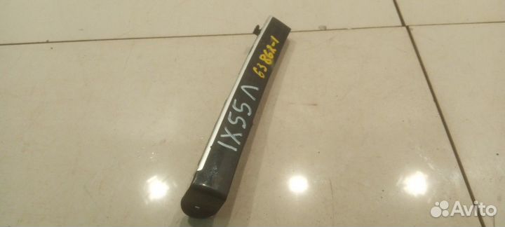 Накладка торпеды (левая) (Hyundai ix55)