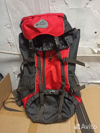 Рюкзак Юниор 20 (Терра)