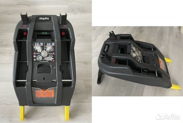 Коляска peg perego 3 в 1