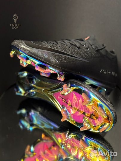 Бутсы Nike Mercurial 'Cosmic Speed' FG 38