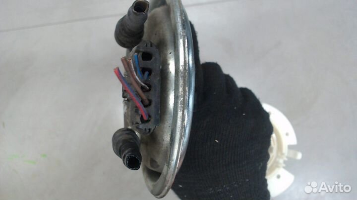 Насос топливный электрический Opel Tigra, 2006