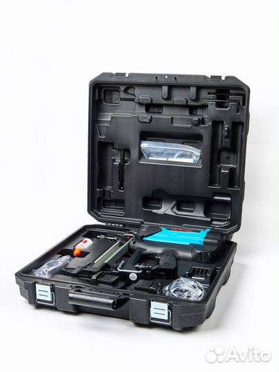 Газовый монтажный пистолет Toua GSN40E