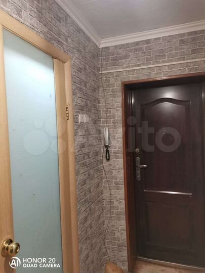 2-к. квартира, 40 м², 4/4 эт.