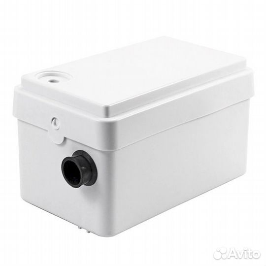 Станция насосная unipump sanivort 255 А канализац