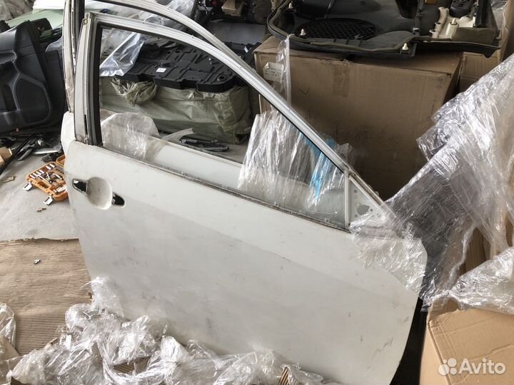 Двери camry 50-55