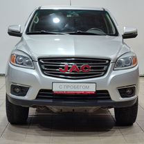 JAC T6 2.0 MT, 2021, 175 000 км, с пробегом, цена 1 550 000 руб.