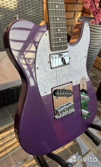 Гитара Fender telecaster