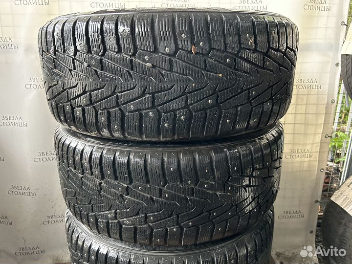 Колеса на Mercedes GLS 275/50 R20 5x112