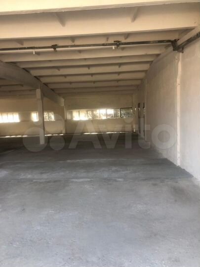 Производство, 250 м², 86м.кв