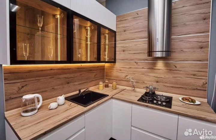 Модульная кухня