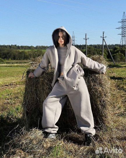 Спортивный Костюм