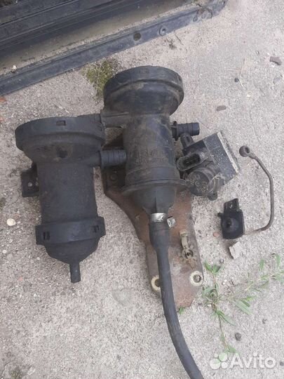 Головки chrysler voyager 2.5